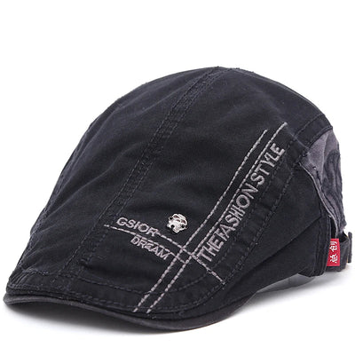 Beeckhoven™ | Summer Cap
