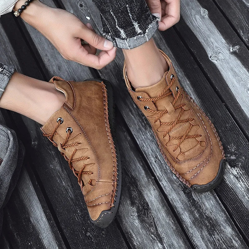 Nexus pro- Orthopaedic Shoes ⏐ Premium Edition