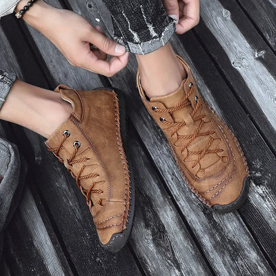 Nexus pro- Orthopaedic Shoes ⏐ Premium Edition