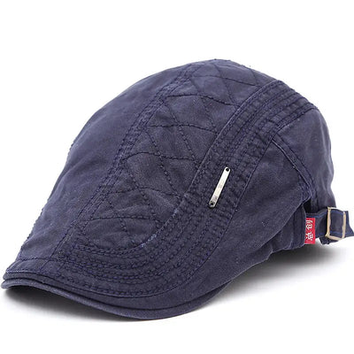 Beeckhoven™ | Vintage Cap Pet