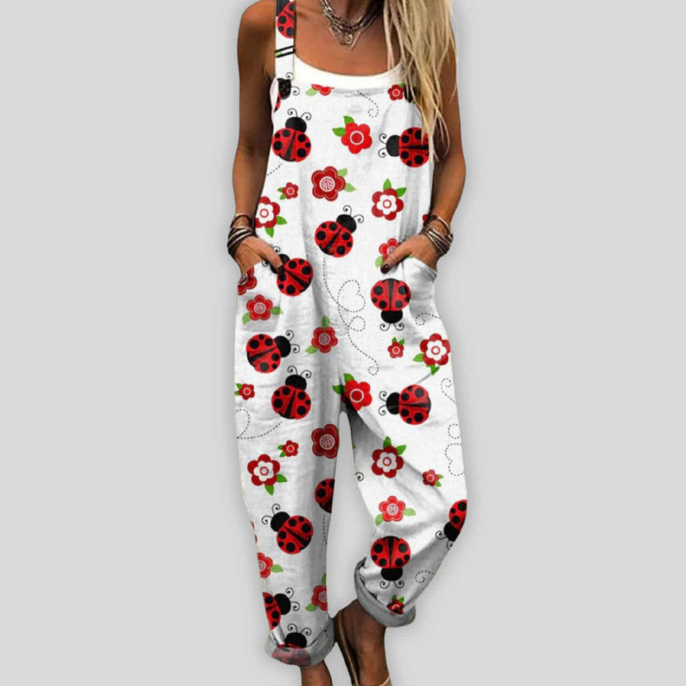Maeve™ | Elegant jumpsuit