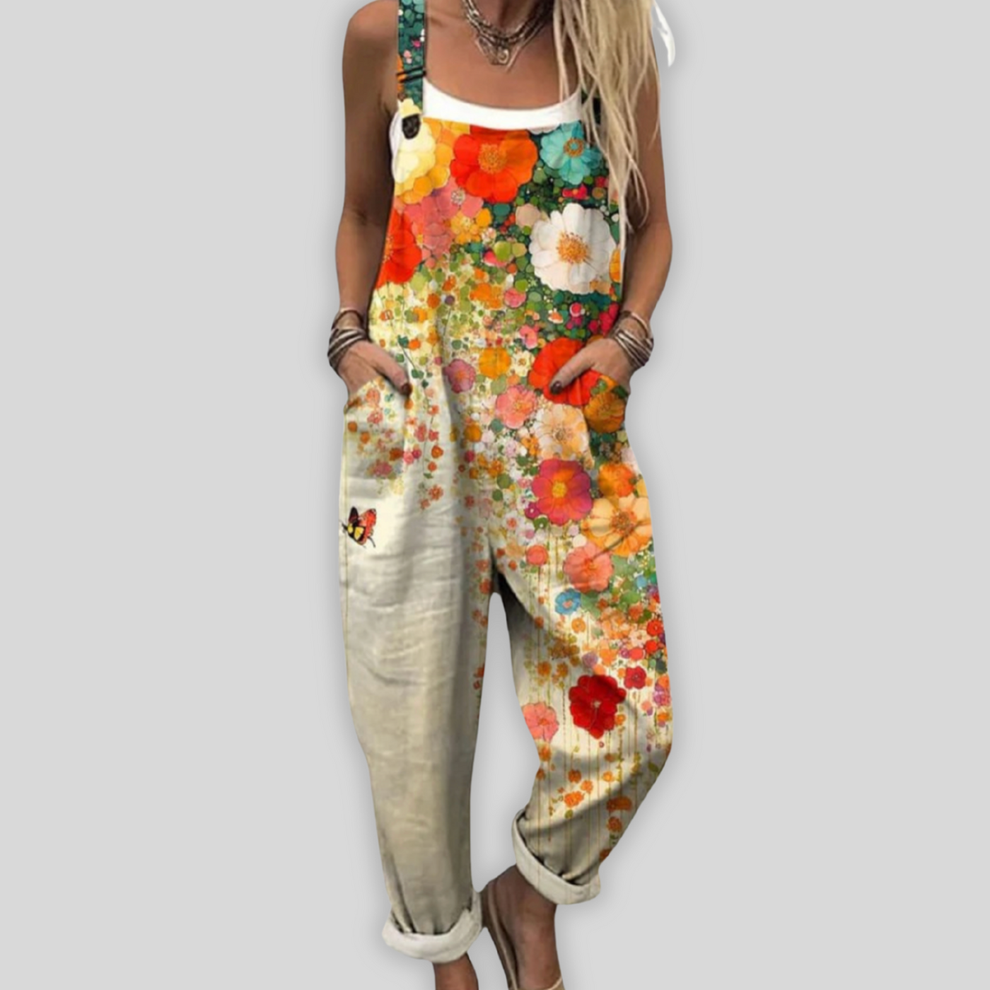 Isoldea™ | Timeless trousers