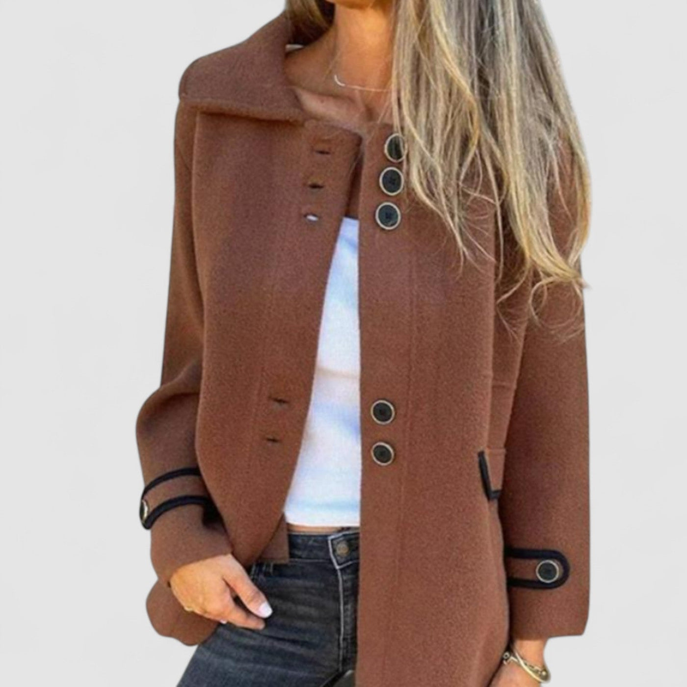 Madison™ | Blazer with High-End Tailoring