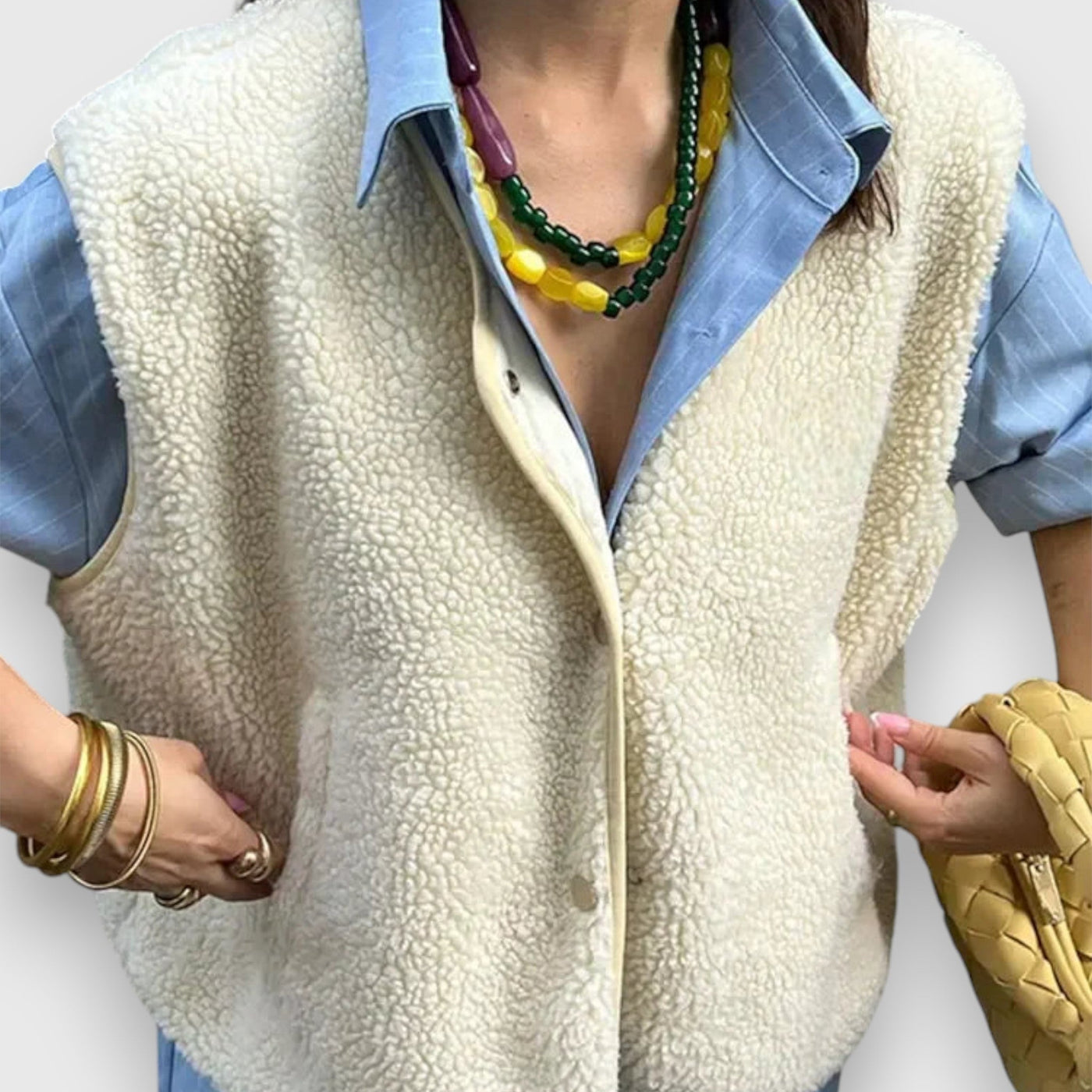Lina – Women's Gilet