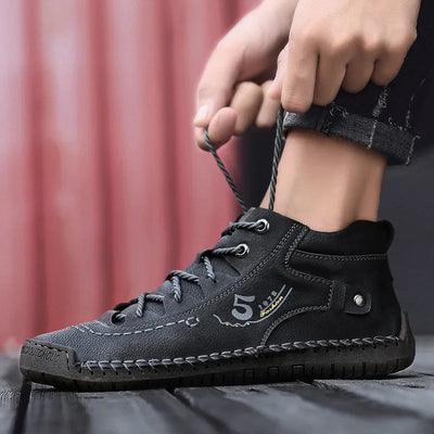 Nexus pro- Orthopaedic Shoes ⏐ Premium Edition