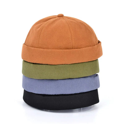 Beeckhoven ™ | Vintage Docker Cap