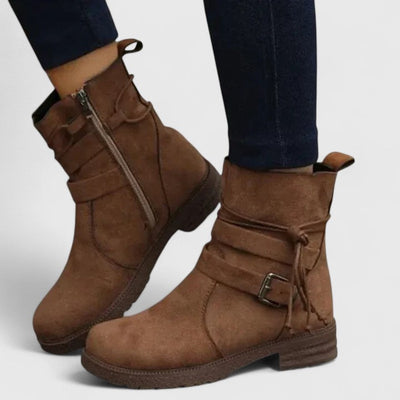 Emily | Stylish Boots