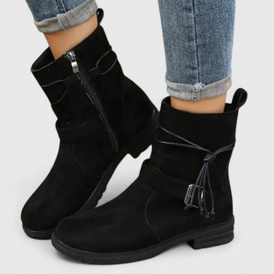 Emily | Stylish Boots