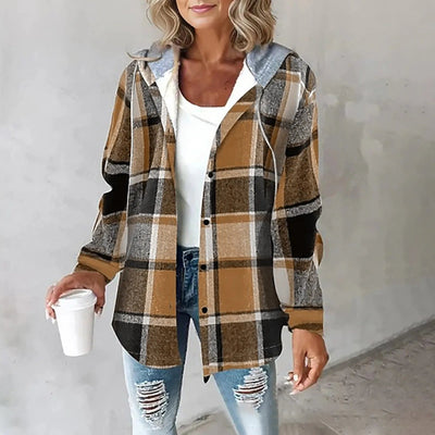 Seraphina™ | Luxe Embracing Coat