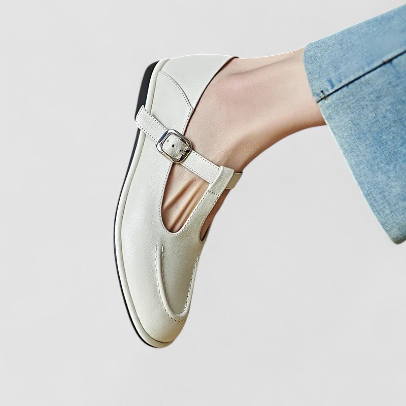 Isoldea™ | Elegance Flats