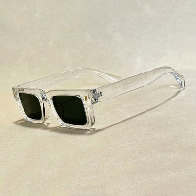 Sole Nero Vintage Sunglasses