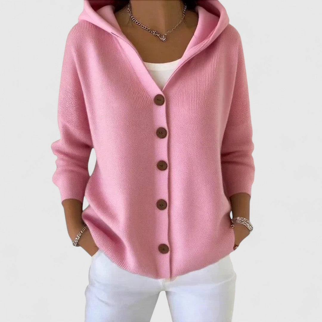 Rhezalynn™ | Elegant Cardigan