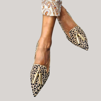 Aveline™ | Women's Loafer