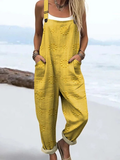 Seraphine™ | Timeless Jumpsuit