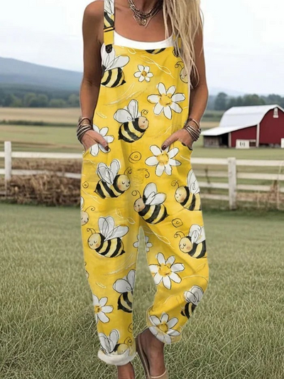 Jasmijn | Elegant Jumpsuit