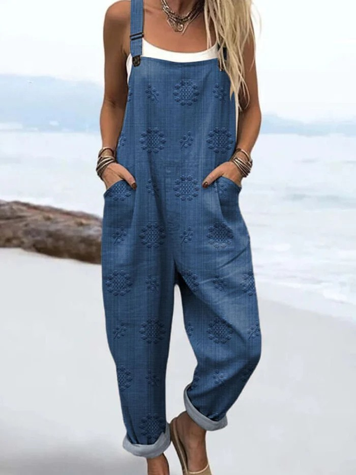 Seraphine™ | Timeless Jumpsuit