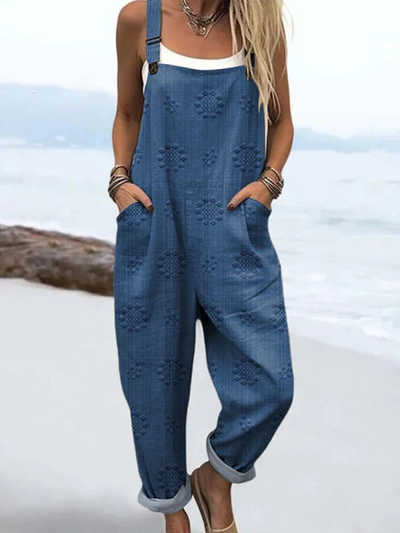 Seraphine™ | Timeless Jumpsuit