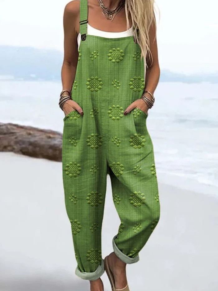 Seraphine™ | Timeless Jumpsuit