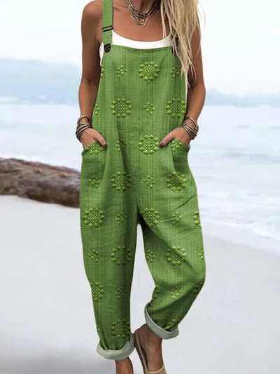 Seraphine™ | Timeless Jumpsuit