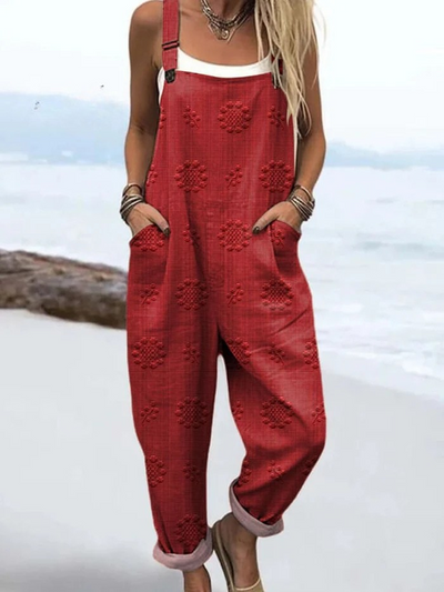 Seraphine™ | Timeless Jumpsuit