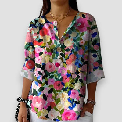 Sanne™ | Women's Blouse