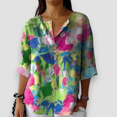 Sanne™ | Women's Blouse