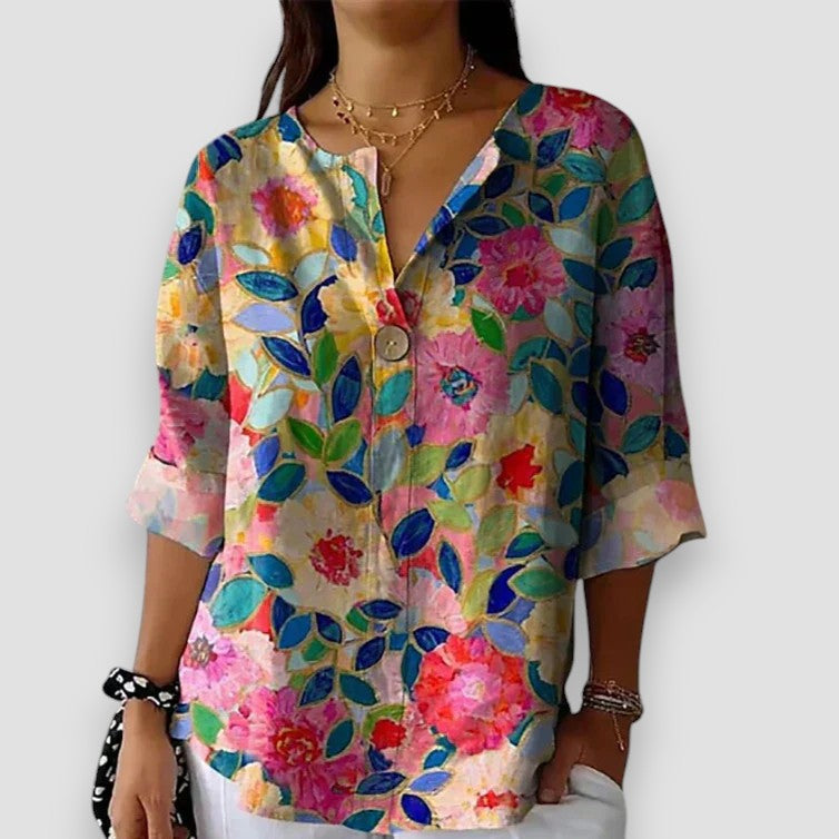 Sanne™ | Women's Blouse