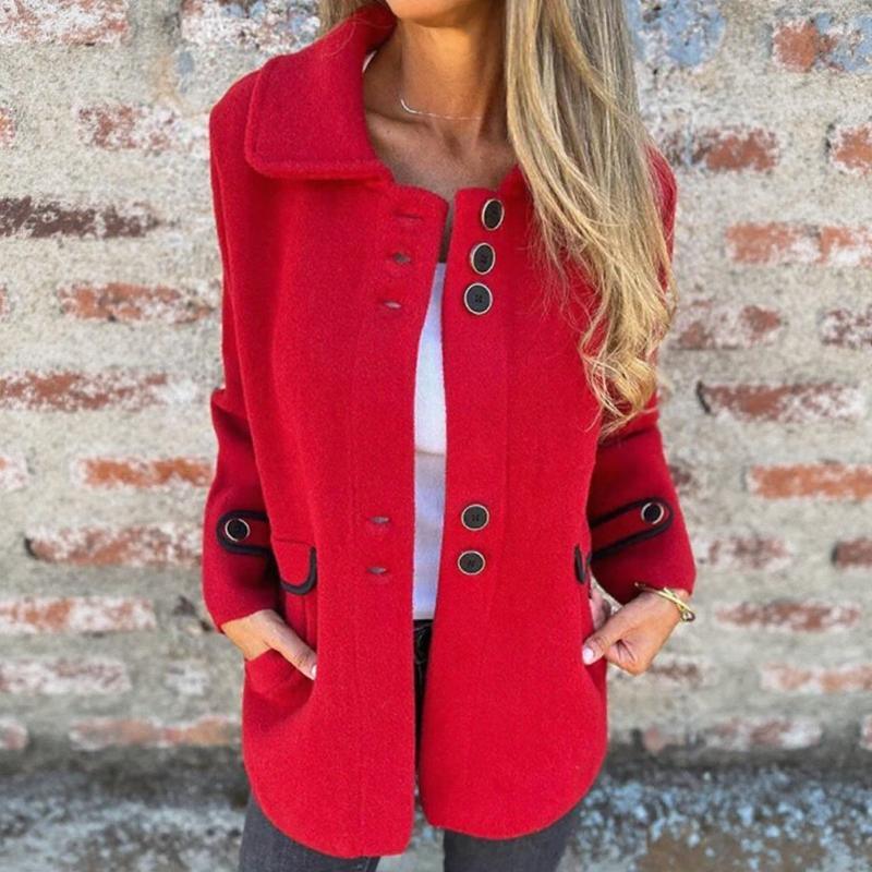 Madison™ | Blazer with High-End Tailoring