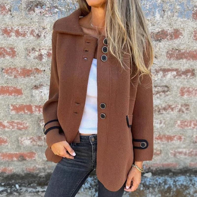 Madison™ | Blazer with High-End Tailoring