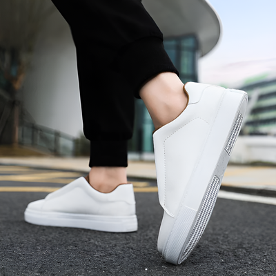 Bernardo™ | Elegant Sneakers for Men