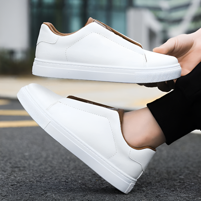 Bernardo™ | Elegant Sneakers for Men