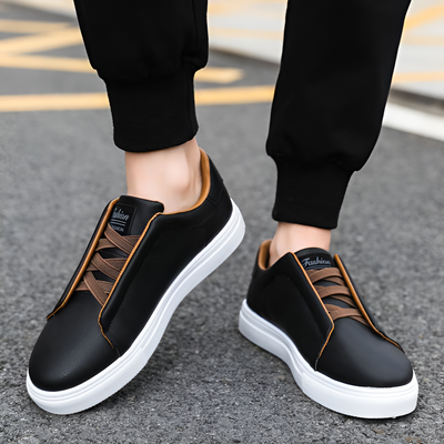 Bernardo™ | Elegant Sneakers for Men