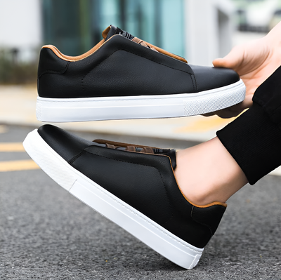 Bernardo™ | Elegant Sneakers for Men