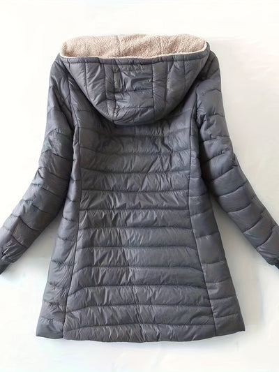Elarwen™ | Waterproof and Elegant Jacket