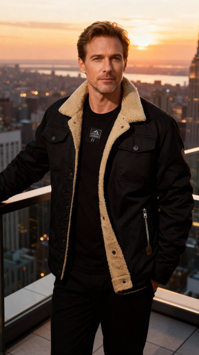 Buffalo | Trench Coat