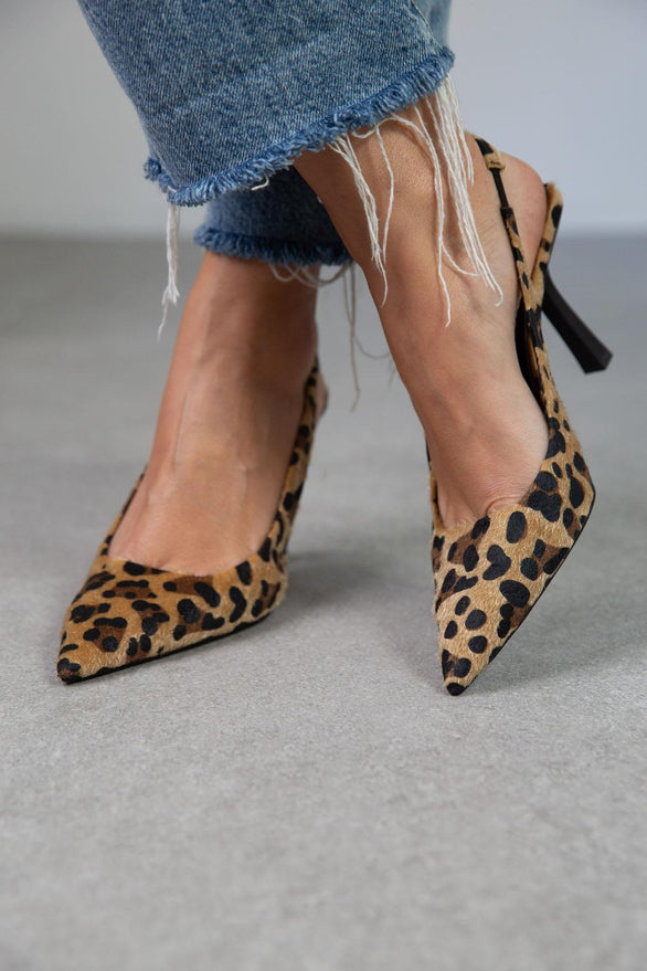 Elarwen™ | Stiletto Heels