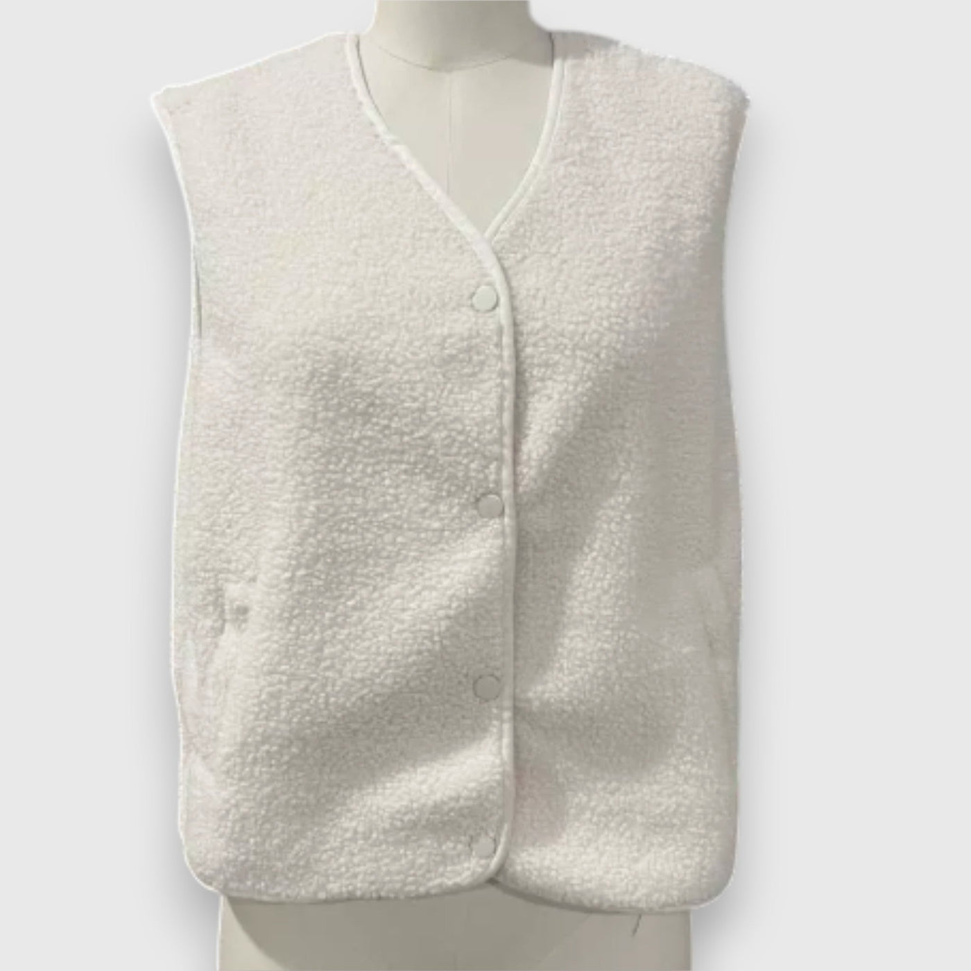 Lina – Women's Gilet