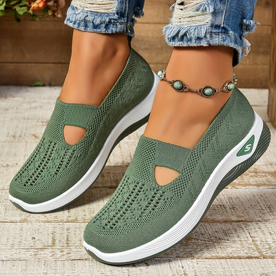 Thessaly™ | Orthopaedic Slip-Ons