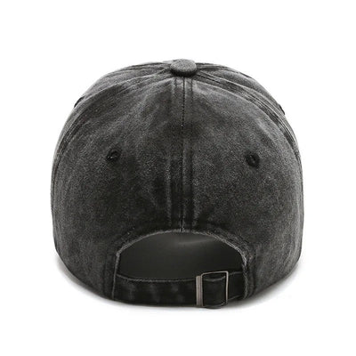 Beeckhoven™ | Four Seasons Cap
