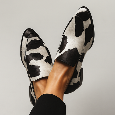 Vespera™ | Elegant Oxfords