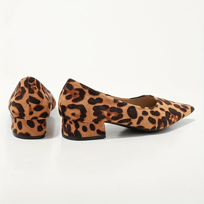 Elarwen™ | Pointed-Toe Heels