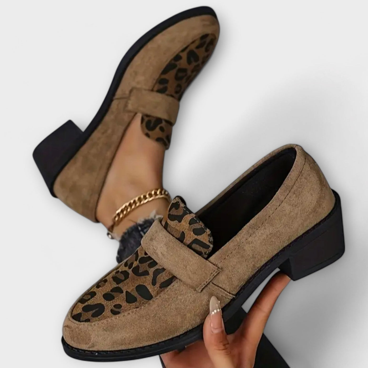 Aveline™ | Stiletto Heels