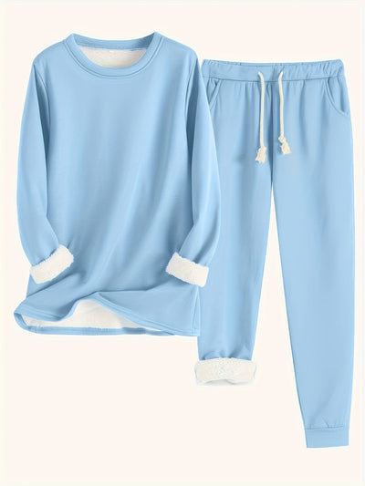 Vespera™ | Comfortable Loungewear Set