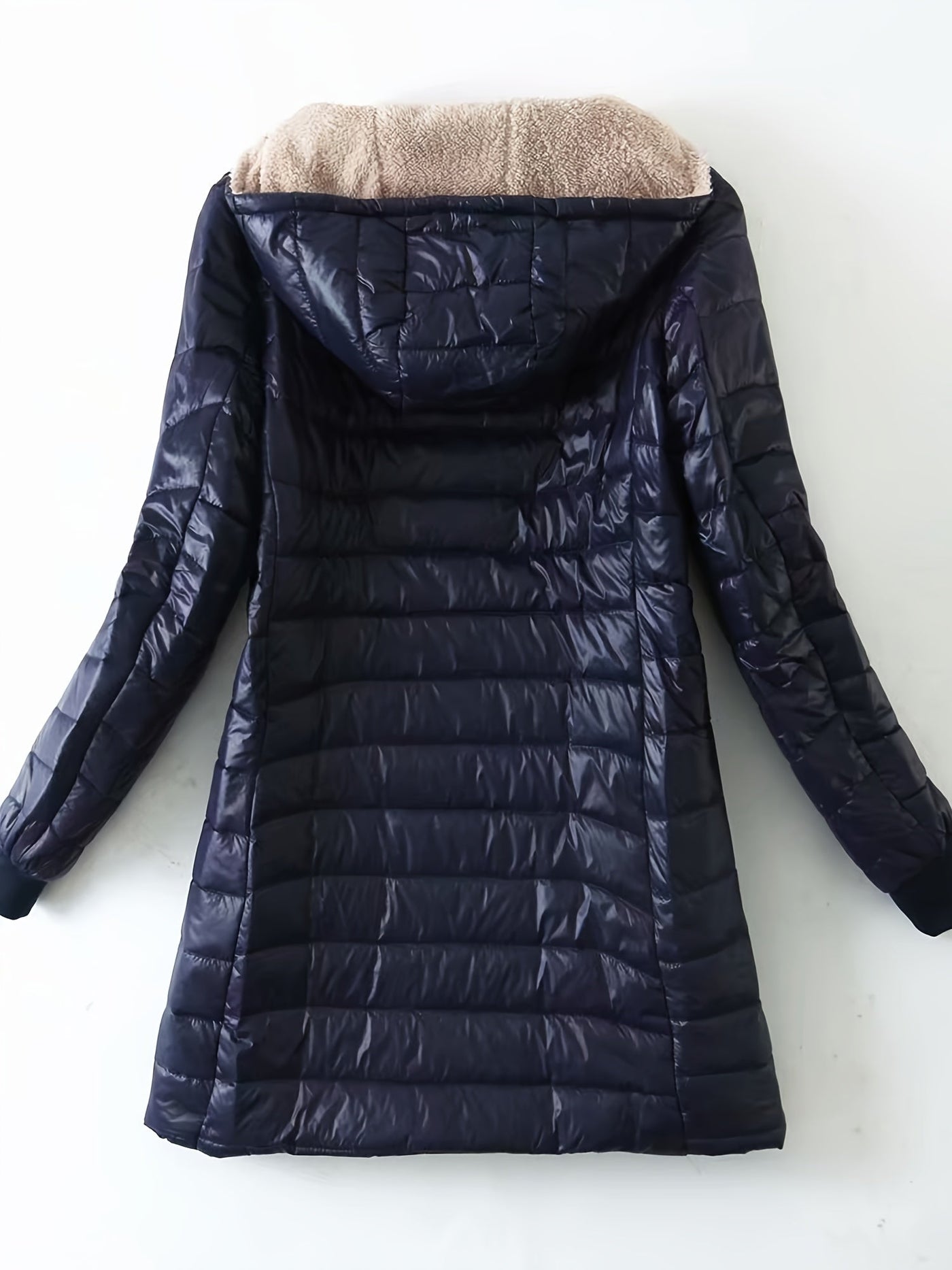 Seliora™ | Trench Coat
