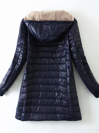 Seliora™ | Trench Coat