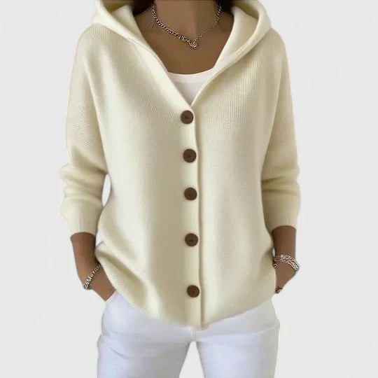 Rhezalynn™ | Elegant Cardigan