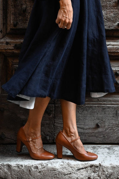 Zephyra™ | Elegant Wedges