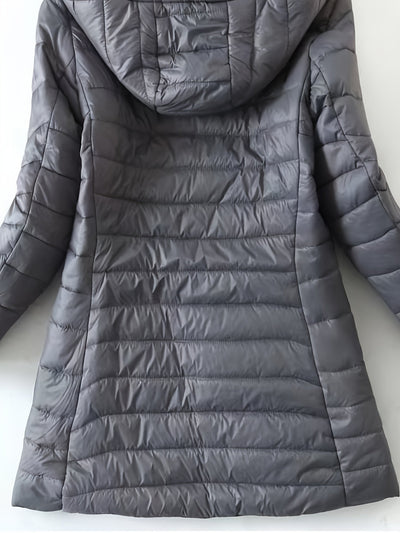 Seliora™ | Trench Coat