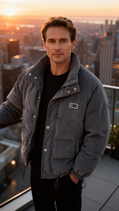 Buffalo | Tailored Blazer