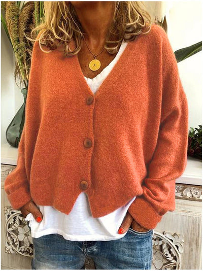 Ameloura™ | Luxe Knit Cardigan